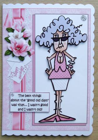 Stella and the Good Old Days by Linda Short