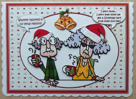 Stella and Gus and Their Christmas Relations by Linda Short
