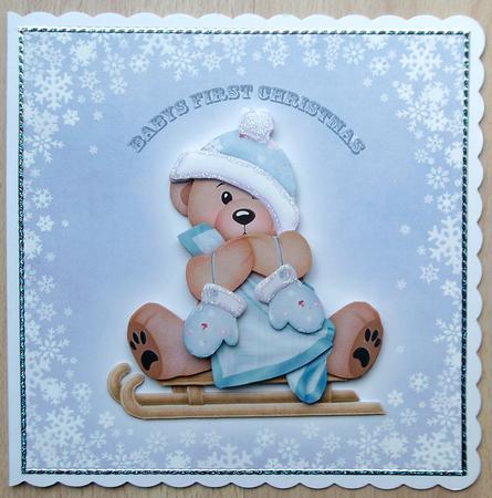 Gallery Item Handmade Craft Photo