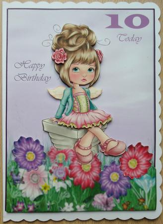 On a Pedestal by Linda Short