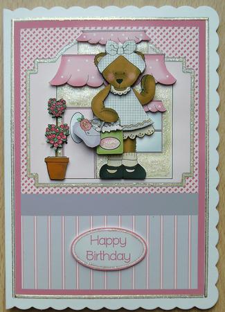 Gallery Item Handmade Craft Photo
