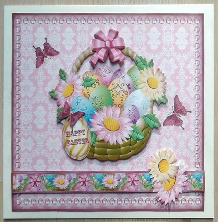 You Are a Good Egg Thank You Qc by Linda Short
