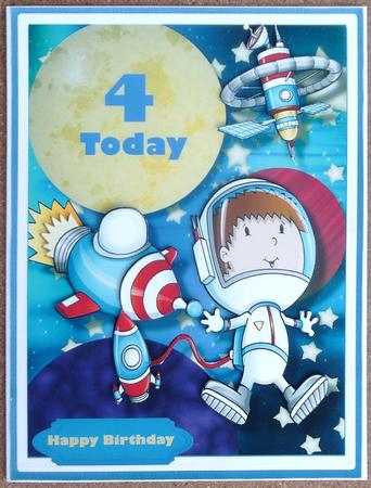 Spaceship to the Stars by Linda Short