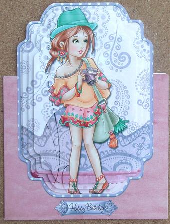 Gallery Item Handmade Craft Photo