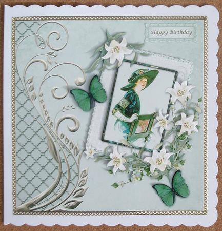 Gallery Item Handmade Craft Photo