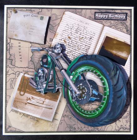 Road Trip by Linda Short