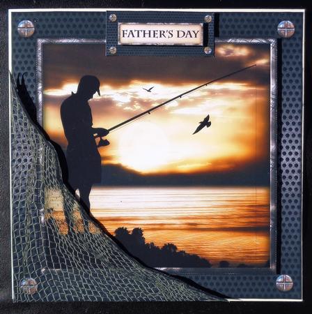 Catch of the Day by Linda Short