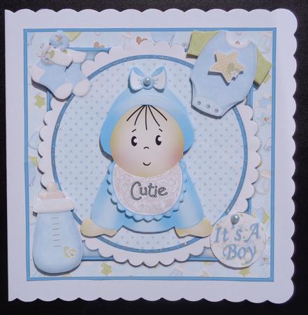 Gallery Item Handmade Craft Photo