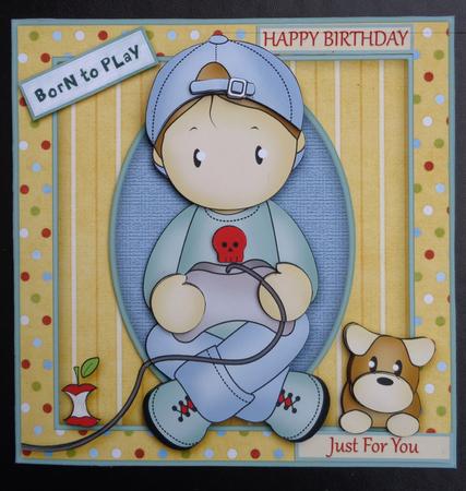 Gallery Item Handmade Craft Photo