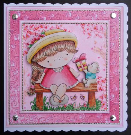 Gallery Item Handmade Craft Photo