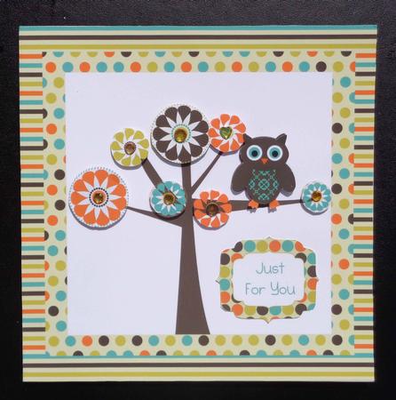 The Vintage Tree by Linda Short