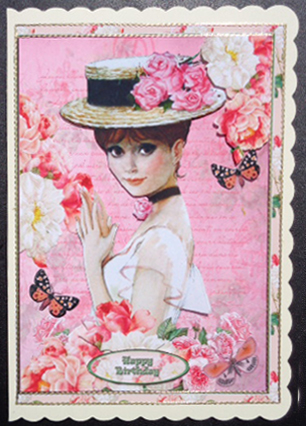 Gallery Item Handmade Craft Photo
