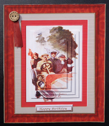 Gallery Item Handmade Craft Photo