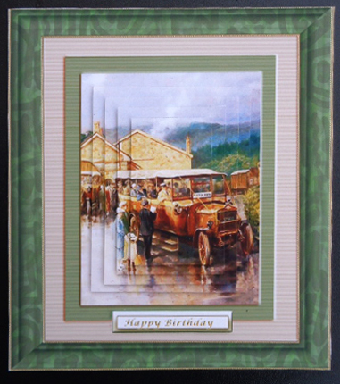 Gallery Item Handmade Craft Photo