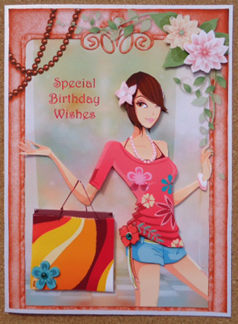 Fashionista! Hippy Chic by Linda Short