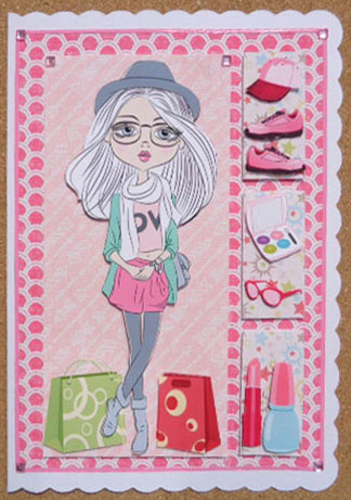 Gallery Item Handmade Craft Photo