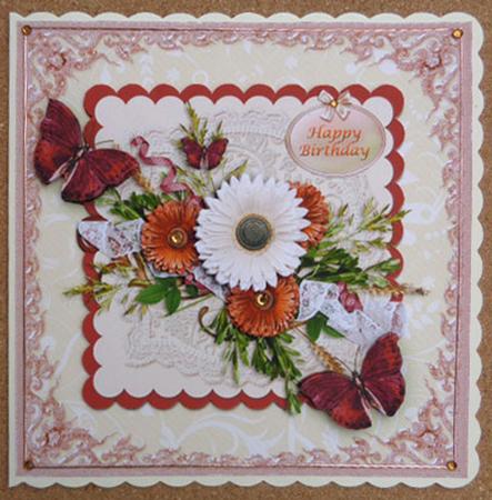 Gallery Item Handmade Craft Photo