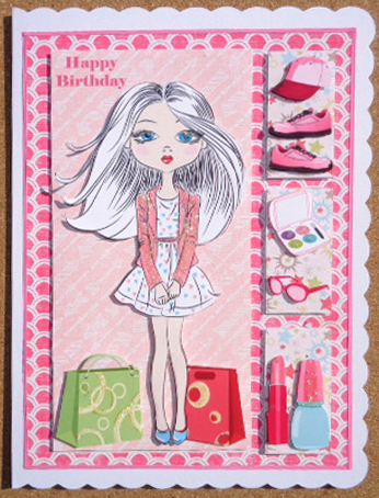 Gallery Item Handmade Craft Photo