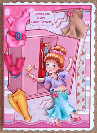 Fashion for Kids by Linda Short