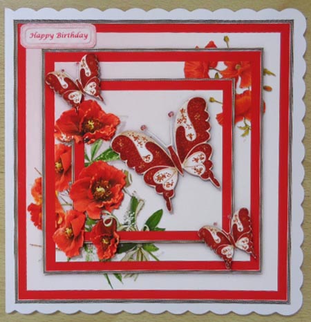 Gallery Item Handmade Craft Photo