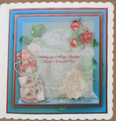 Gallery Item Handmade Craft Photo