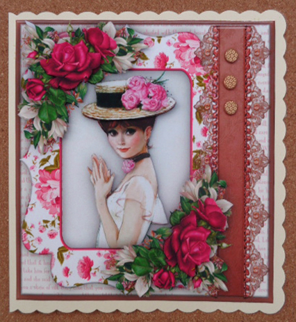 My Fair Lady by Linda Short