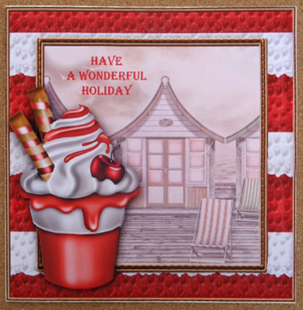 Wish You Were Here by Linda Short