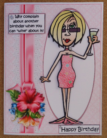 J.j. Why Complain About Your Birthday by Linda Short