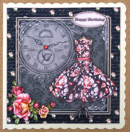 Flora by Linda Short