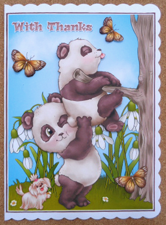 Gallery Item Handmade Craft Photo