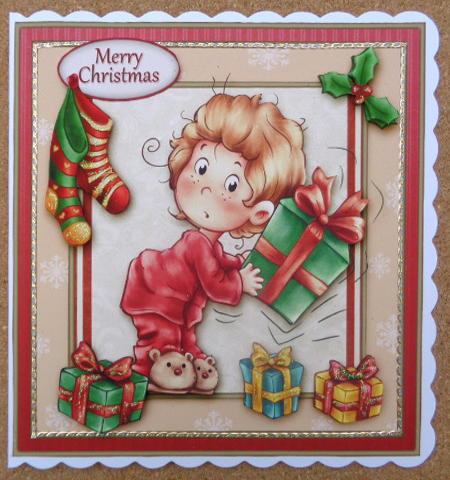 Gallery Item Handmade Craft Photo