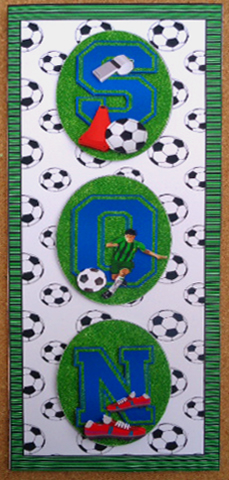 Gallery Item Handmade Craft Photo