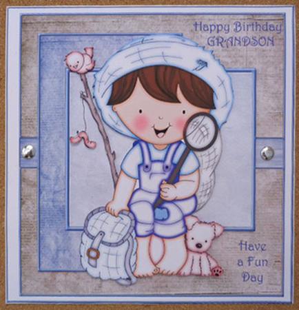 Gallery Item Handmade Craft Photo