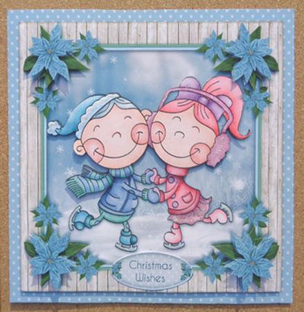 There's Snow Friend Like You by Linda Short