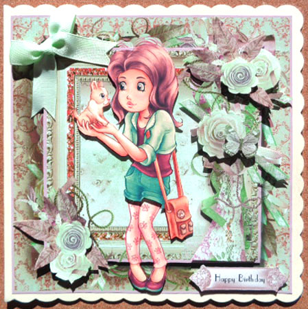 Gallery Item Handmade Craft Photo