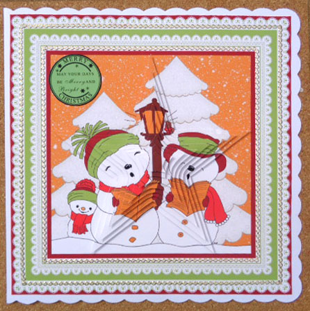 Gallery Item Handmade Craft Photo