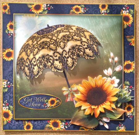 Under the Weather by Linda Short