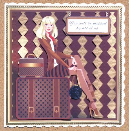 You're Leaving by Linda Short