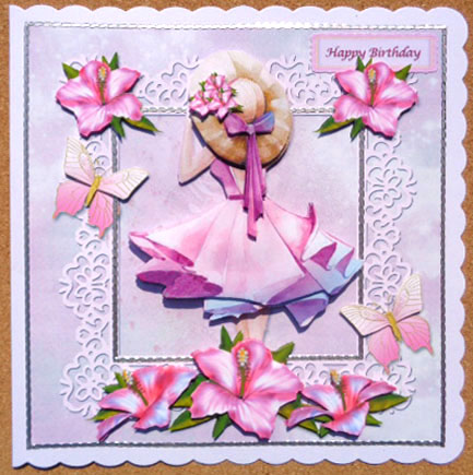 Gallery Item Handmade Craft Photo