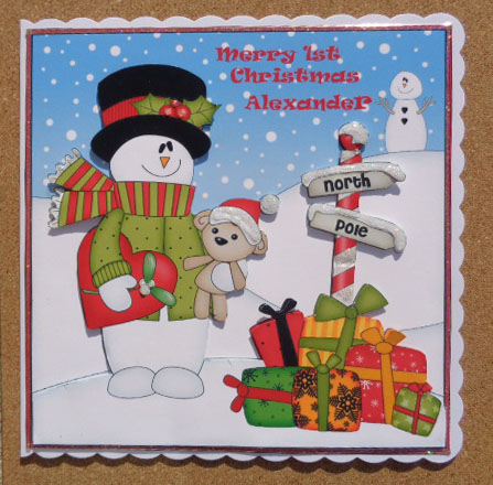 Gallery Item Handmade Craft Photo