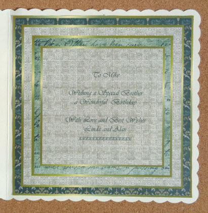 Gallery Item Handmade Craft Photo