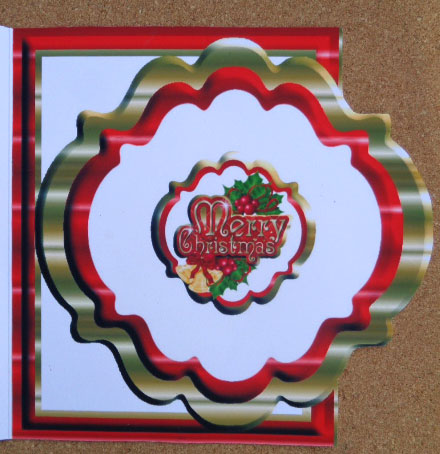 Fill Your Boots - Beer - Over the Edge 8x8 Insert by Linda Short