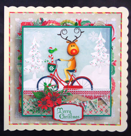 Gallery Item Handmade Craft Photo