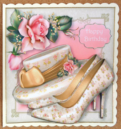 Head Over Heels by Linda Short