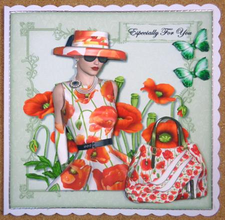 Looking Good Mini Kit by Linda Short