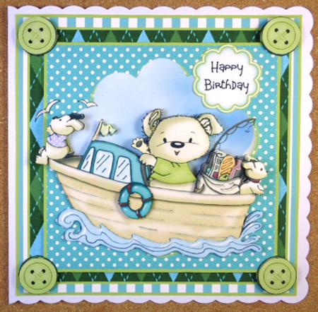 Gallery Item Handmade Craft Photo