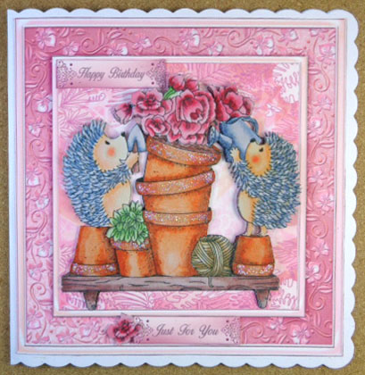 Gallery Item Handmade Craft Photo