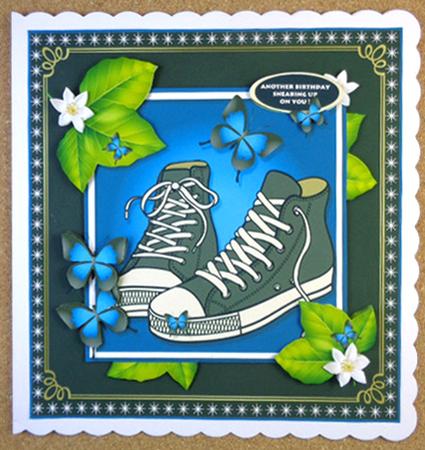 Gallery Item Handmade Craft Photo