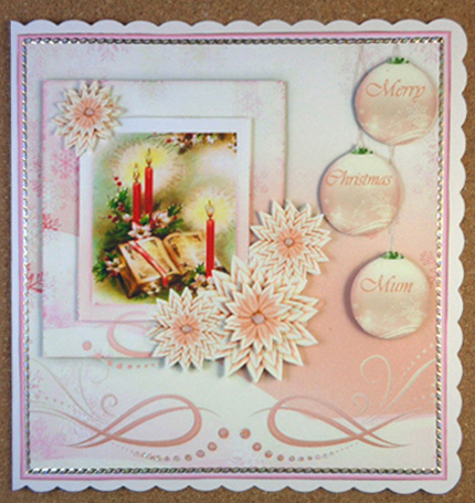Gallery Item Handmade Craft Photo
