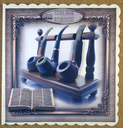 Pipe Dreams by Linda Short